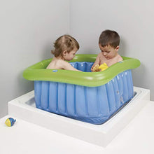 Carica l'immagine nel visualizzatore di Gallery, Janè 040308C01 Vasca da bagno universale - Ilgrandebazar