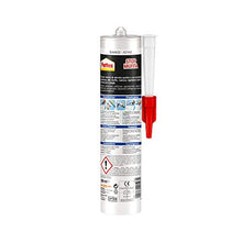 Carica l'immagine nel visualizzatore di Gallery, Pattex Bagno Sano Stop Muffa, sigillante bianco per prevenire la muffa,... - Ilgrandebazar