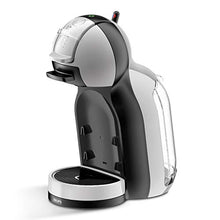 Carica l'immagine nel visualizzatore di Gallery, Nescafé Dolce Gusto Mini Me KP123BK Macchina per Caffè Espresso e Grigio/Nero