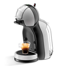 Carica l'immagine nel visualizzatore di Gallery, Nescafé Dolce Gusto Mini Me KP123BK Macchina per Caffè Espresso e Grigio/Nero
