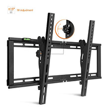 Carica l'immagine nel visualizzatore di Gallery, SIMBR Staffa TV a Parete Supporto a Muro per 26 a 75 Pollici LCD LED Plasma...