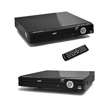 Carica l'immagine nel visualizzatore di Gallery, Majestic DVX 475 USB - Lettore DVD/MPEG4 con ingresso USB, presa Euro SCART,... - Ilgrandebazar