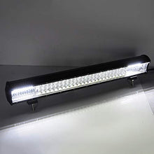 Carica l'immagine nel visualizzatore di Gallery, Willpower 7D 22 pollici 324W barra luminosa a led trave 22