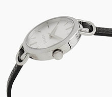 Carica l'immagine nel visualizzatore di Gallery, Esprit orologio da donna Nero - Ilgrandebazar