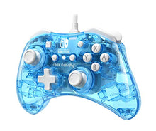 Carica l'immagine nel visualizzatore di Gallery, Pdp Controller Rock Candy Nintendo Switch Bleu - Essentials -