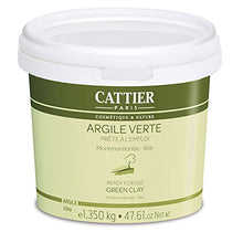 Carica l'immagine nel visualizzatore di Gallery, Cattier, Argilla verde pronta all'uso, 1,350 kg TU, 5.4900 - Ilgrandebazar