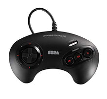 Carica l'immagine nel visualizzatore di Gallery, Sega Megadrive Mini