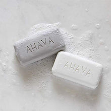 Carica l'immagine nel visualizzatore di Gallery, Ahava Saponetta Idratante Ai Sali - 100 gr. - Ilgrandebazar