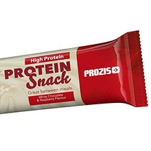 Carica l'immagine nel visualizzatore di Gallery, Prozis Snack Proteico, 360 g (12 x 30) g - Ilgrandebazar