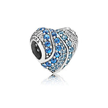 Carica l'immagine nel visualizzatore di Gallery, Pandora Bead Charm Donna argento - 797015NABMX - Ilgrandebazar