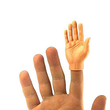 Carica l'immagine nel visualizzatore di Gallery, Pair Of Finger Hands - Ilgrandebazar