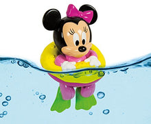 Carica l'immagine nel visualizzatore di Gallery, Clementoni 17121 - Baby Minnie Allegro bagnetto Multicolore