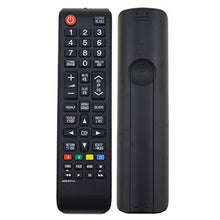 Carica l'immagine nel visualizzatore di Gallery, Telecomando TV per Samsung AA59-00741A HDTV LED LCD intelligente RC... - Ilgrandebazar