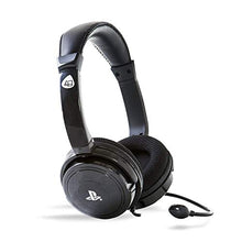Carica l'immagine nel visualizzatore di Gallery, Official Licensed PRO4-40 Stereo Gaming Headset - PS4 [Edizione: Regno Unito]