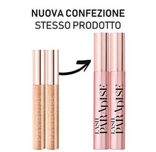 Carica l'immagine nel visualizzatore di Gallery, L'Oréal Paris MakeUp Mascara Lash Paradise, Volumizzante e...