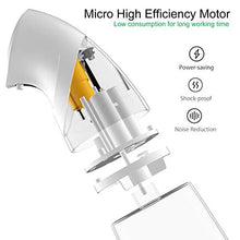 Carica l'immagine nel visualizzatore di Gallery, ANVASK Spruzzatore Automatico Alcool Disinfettante, Touchless Bianco