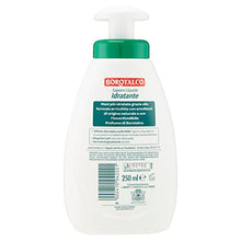 Carica l'immagine nel visualizzatore di Gallery, Borotalco Sapone Liquido Idratante - 250 ml - Ilgrandebazar