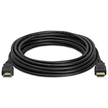 Carica l'immagine nel visualizzatore di Gallery, Ewent Cavo HDMI 1.4 4K con Ethernet, Supporta 30Hz, Video UHD 2160p, 1 M - Ilgrandebazar