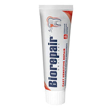 Carica l'immagine nel visualizzatore di Gallery, Biorepair Fast Sensitive, 75 ml