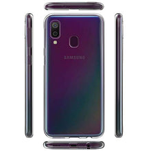 Carica l'immagine nel visualizzatore di Gallery, Wanxideng - Cover per Samsung Galaxy A40 + Pellicola Protettiva in Vetro... - Ilgrandebazar