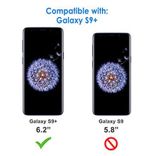 Carica l'immagine nel visualizzatore di Gallery, JETech Cover per Samsung Galaxy S9 Plus, Custodia con Assorbimento degli... - Ilgrandebazar