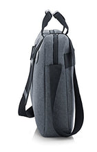 Carica l'immagine nel visualizzatore di Gallery, HP Custodia per Notebook fino a 15.6", Grigio/Interno Azzurro