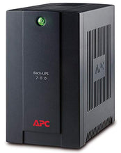 Carica l'immagine nel visualizzatore di Gallery, APC Back-UPS BX - BX700UI - Gruppo di continuità (UPS) prese uscita IEC