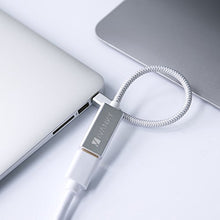 Carica l'immagine nel visualizzatore di Gallery, IVANKY Thunderbolt HDMI Adattatore - Mini 1 Pezzo, Argento