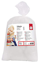 Carica l'immagine nel visualizzatore di Gallery, Rayher 30195000 imbottitura ovatta soffice, fioccata, 500 g