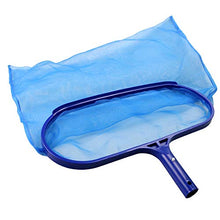 Carica l'immagine nel visualizzatore di Gallery, TedGem Skimmer per Piscina, Pulizia Piscine Retino Rete da Superficie di...
