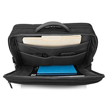 Carica l'immagine nel visualizzatore di Gallery, Lenovo 4X40Q26384 borsa per notebook 39,6 cm (15.6") Hardshell case Nero