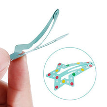 Carica l'immagine nel visualizzatore di Gallery, Lictin 36 PCS Mollette per Capelli Bambina - Cartoon Design Fermagli per... - Ilgrandebazar