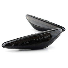 Carica l'immagine nel visualizzatore di Gallery, 2 frecce a LED per freccia laterale, DYNAMISCH senza avviso sul campo con...