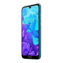 Carica l'immagine nel visualizzatore di Gallery, Huawei Y5 2019 Sapphire Blue 5.71" 2gb/16gb Dual Sim
