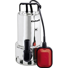 Carica l'immagine nel visualizzatore di Gallery, Einhell GC-DP 1020 N 41.707.73 Pompa per Acque Scure - Ilgrandebazar