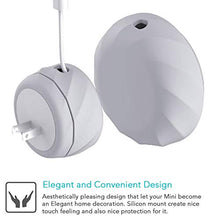 Carica l'immagine nel visualizzatore di Gallery, KIWI design Supporto Compatibile con Home Mini/Nest Mini di Google, Supporto... - Ilgrandebazar