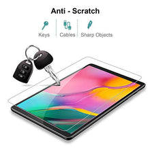 Carica l'immagine nel visualizzatore di Gallery, Gerutek [2-Pezzi Film di Vetro temperato per Samssung Galaxy Tab A 10.1...
