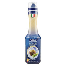 Carica l'immagine nel visualizzatore di Gallery, Fabbri Mixyfruit - Zucchero Liquido, 650g