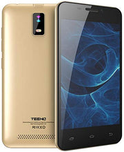 Carica l'immagine nel visualizzatore di Gallery, 4.0 Pollicie 4G Smartphone Cellulari Offerte Economici HD Offerta Oro - Ilgrandebazar