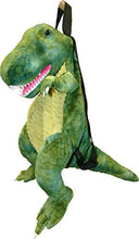 Carica l'immagine nel visualizzatore di Gallery, Great Gizmos Zainetto per bambini, Green (Multicolore) - WY0004