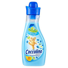 Carica l'immagine nel visualizzatore di Gallery, Coccolino - Ammorbidente Concentrato - Aria di Primavera - 750 ml