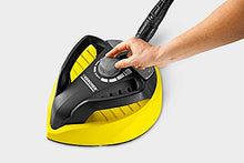 Carica l'immagine nel visualizzatore di Gallery, Kärcher Lavasuperfici T 450, Giallo/Nero - Ilgrandebazar