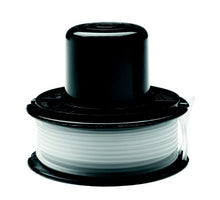 Carica l'immagine nel visualizzatore di Gallery, BLACK+DECKER A6226-XJ Rocchetto Filo Nylon a pressione 6m, 1.5mm