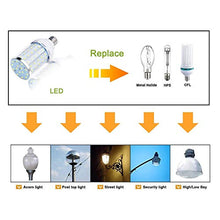 Carica l'immagine nel visualizzatore di Gallery, TINS Lampadine Led,E26 25W 2500LM 6500K 85X5730SMD, 25w - Luce Fredda - Ilgrandebazar