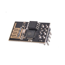 Carica l'immagine nel visualizzatore di Gallery, Crazepony-UK 4pcs ESP8266 seriale transmetteur sans fil Esp-01 - Ilgrandebazar