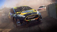 Carica l'immagine nel visualizzatore di Gallery, DiRT Rally 2.0 - Day-one Edition - PlayStation 4 - Italiano