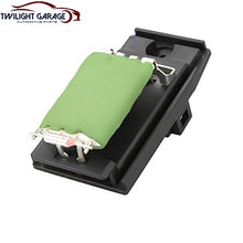 Carica l'immagine nel visualizzatore di Gallery, Flyn auto soffiando motore resistenza ventola xs4h-18b647-aa