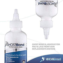 Carica l'immagine nel visualizzatore di Gallery, Professional Hair Labs Ghost Bond XL colla per parrucche 1.3oz, Bianco - Ilgrandebazar