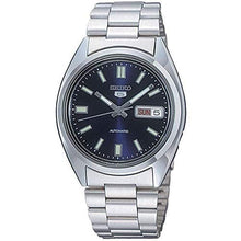 Carica l'immagine nel visualizzatore di Gallery, Seiko Analogico Classico Automatico Orologio da Polso SNXS77 - Ilgrandebazar
