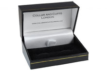 Carica l'immagine nel visualizzatore di Gallery, COLLAR AND CUFFS LONDON - Gemelli di Alta qualità e Scatola Regalo -... - Ilgrandebazar